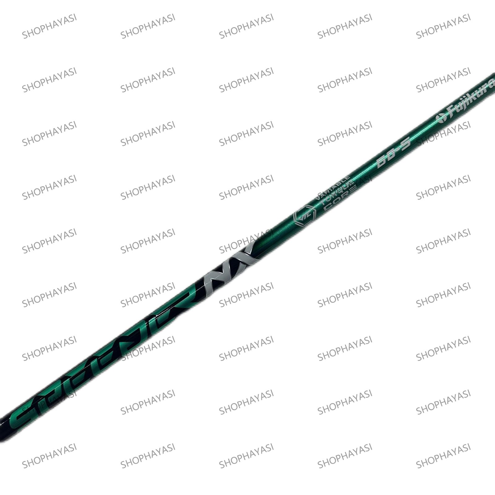 SPEEDER NX スピーダー NX GR グリーン 50/60/70-R/S/SR/X NX60