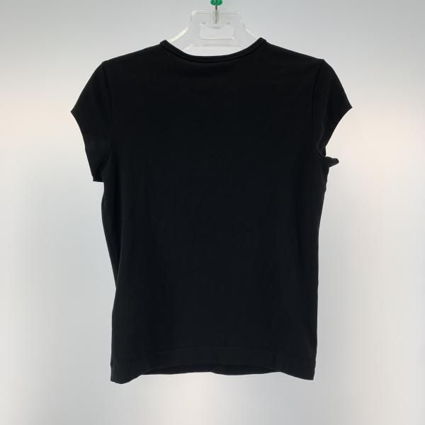 DIESEL ロゴ カットアウト Tシャツ サイズS 19