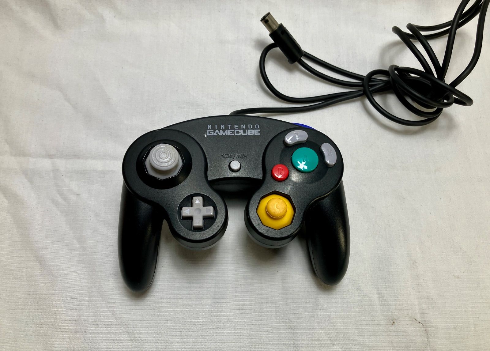 ゲームキューブコントローラー DOL-003