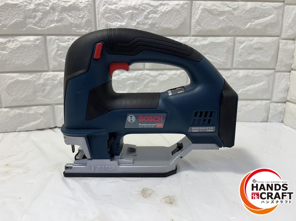 GST18V-155BC コードレスジグゾー