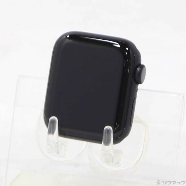 中古品〕 Apple Watch SE 第2世代 GPS 40mm ミッドナイト