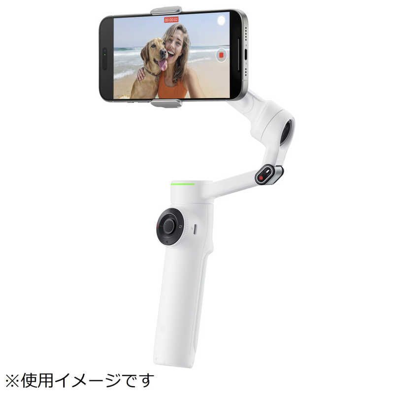 新品 未開封 】 INSTA360 Insta360 Flow 2 ストア Pro スマートフォン