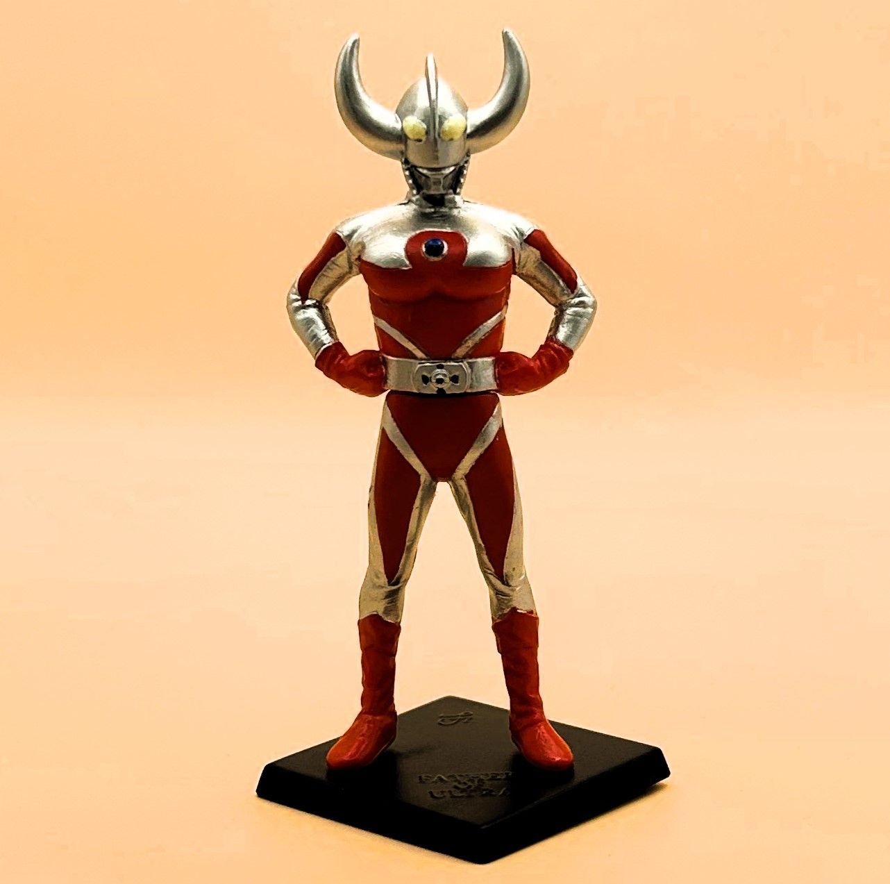 ウルトラマン 我ら、ウルトラ戦士編 ウルトラマンキング