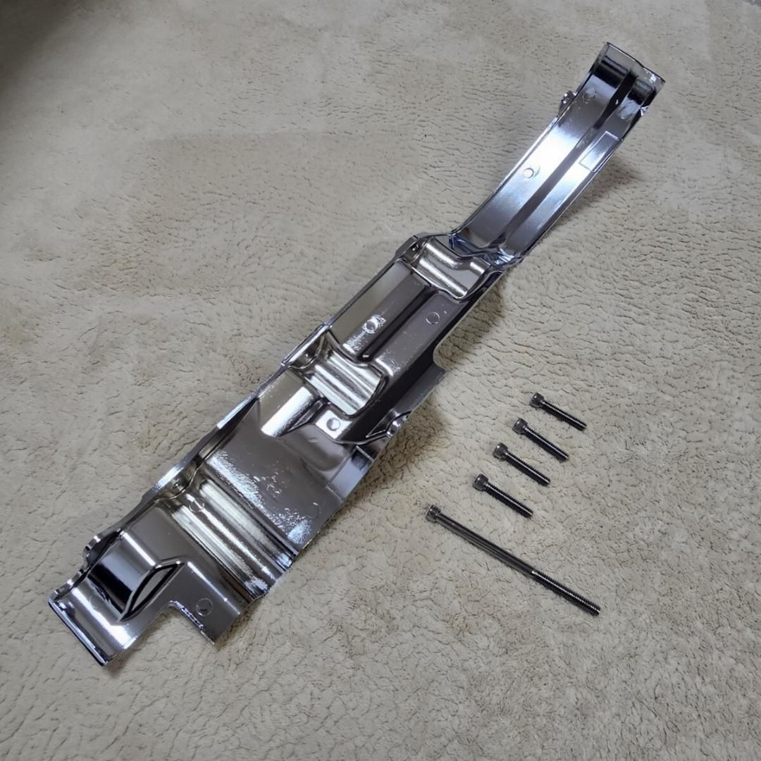 ハーレー プライマリアクセントカバー