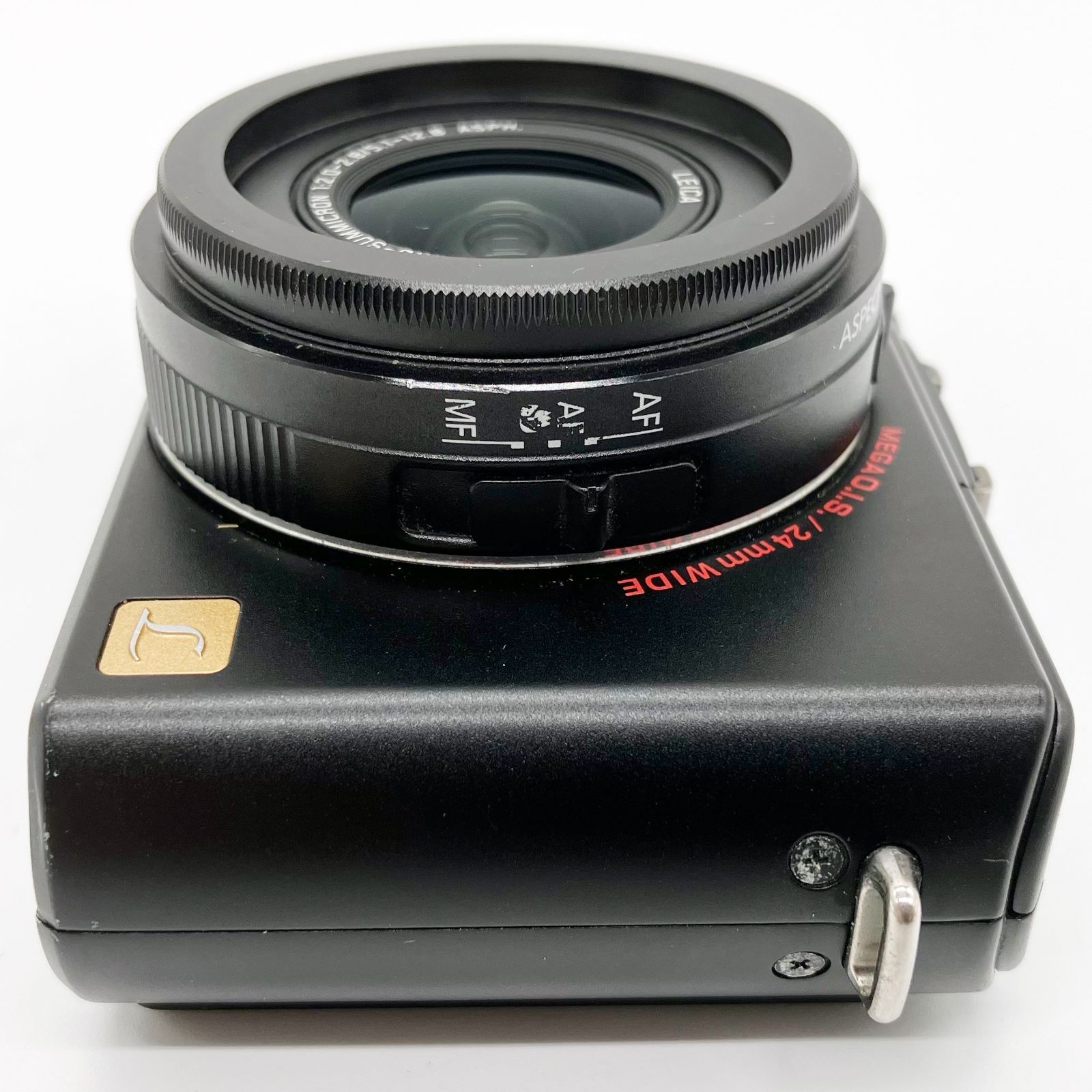 □極上品□ Panasonic パナソニック デジタルカメラ LUMIXルミックス 