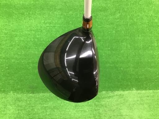 中古】 ロイヤルコレクション RC SFD X8 10.5° ドライバー DR