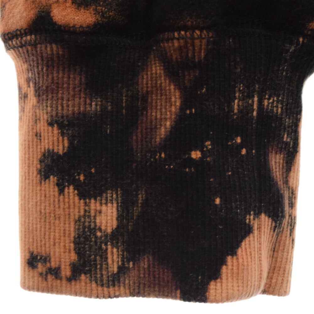 カタリスト デティール limited ハニーギャング スウェット