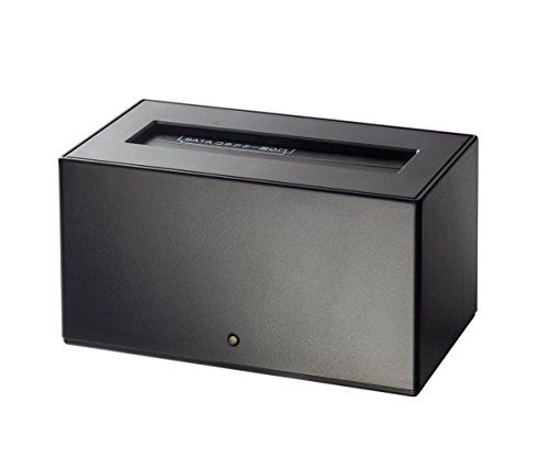 玄人志向 SSD/HDDスタンド 2.5型/3.5型対応 USB3.0接続 挿すだけカンタン組み立て KURO-DACH