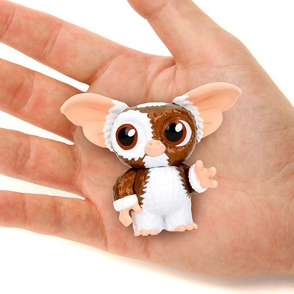本物保証，豊富な】 激レア METALFIGS Diecast Figure GREMLINS 4-Pack