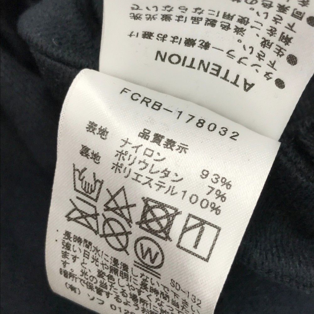 F.C.R.B. エフシーアールビー