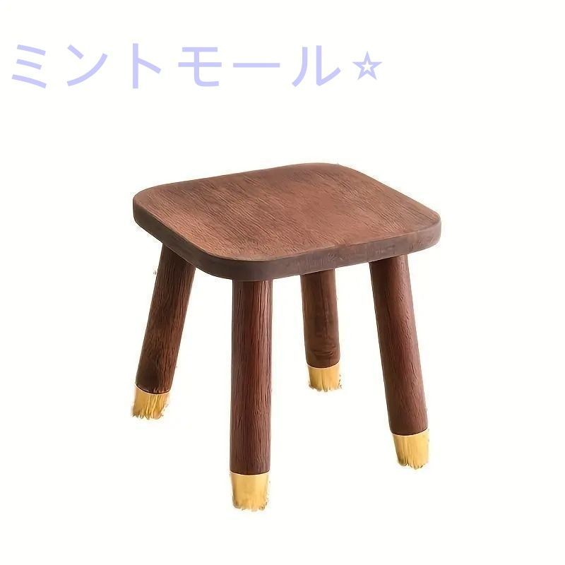 ミニテーブル 木製 小さい椅子 踏み台 腰掛け スツール Amazon｜木製 スツール 踏み台 ミニテーブル スツール木製 木製