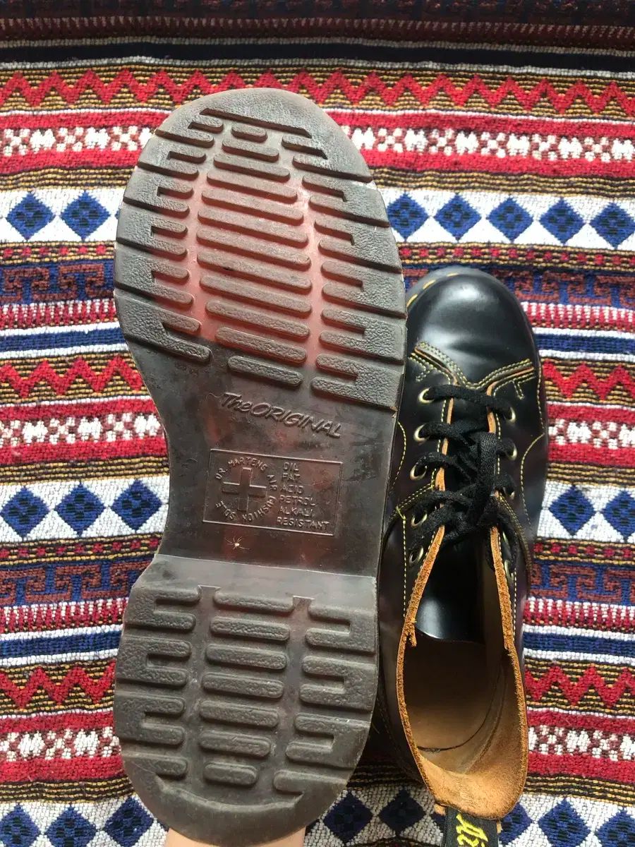 MARTENS ドクターマーチン