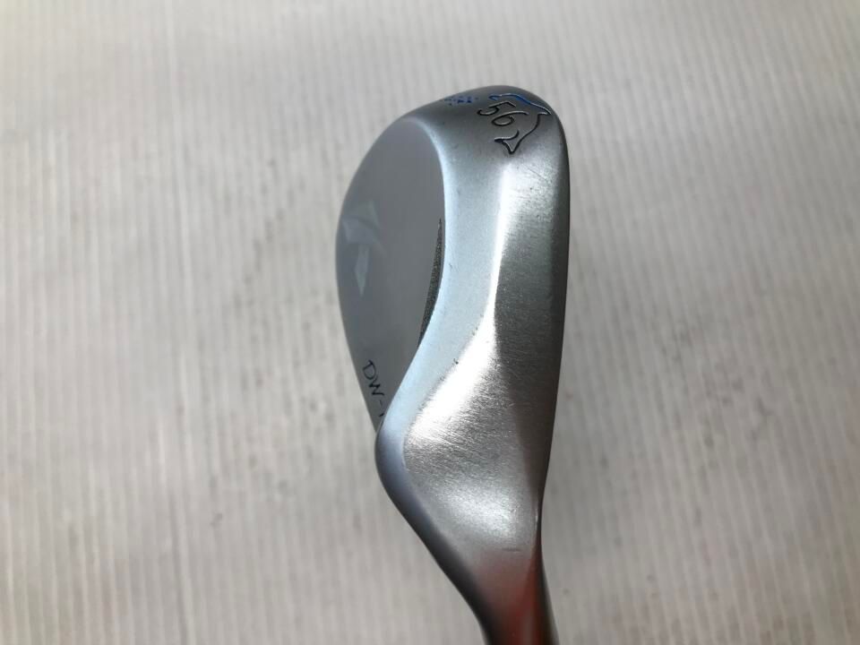 Dolphin Wedge DW-118 56 R NSプロ950GH neo ウェッジ キャスコ 最短
