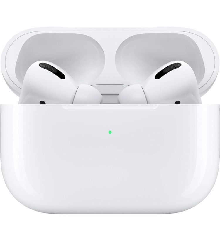 Apple AirPods pro 第1世代 Bluetooth ワイヤレス　白