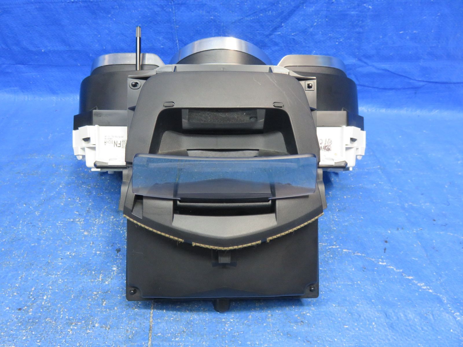 スピードメーター