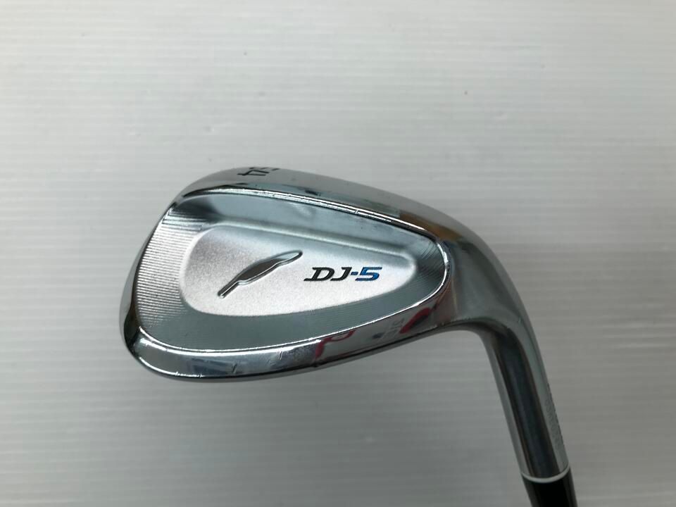 最短 DJ-5 | 54 | WEDGE | NSプロ TS-114w | | ウェッジ | フォーティーン
