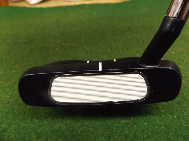 6585 Ai-ONE ROSSIE S 34インチ STROKE LAB シャフト カバー有