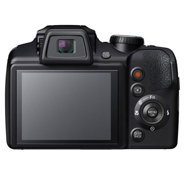 中古 美品 FUJIFILM FinePix S8200 ブラック - メルカリ