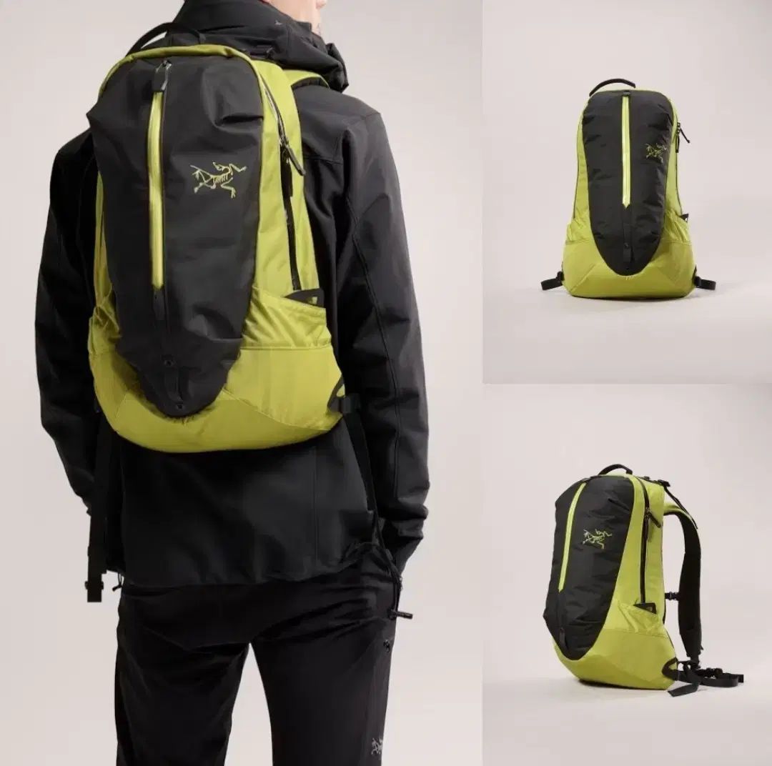 ARC TERYX アークテリクス アロー22 バックパック