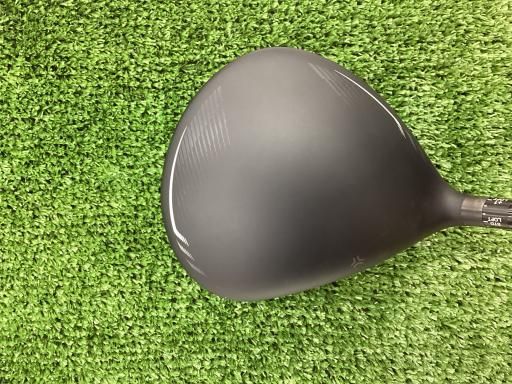 中古】 ダンロップ SRIXON ZX5 Mk II LS 9.5° ドライバー DR