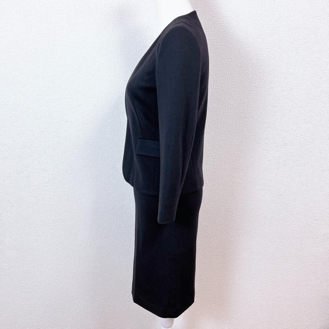 スカートセットアップ スーツ