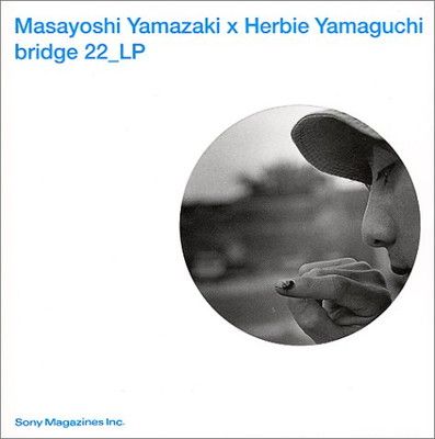 山崎まさよし ハービー山口 bridge 22_LP - メルカリ