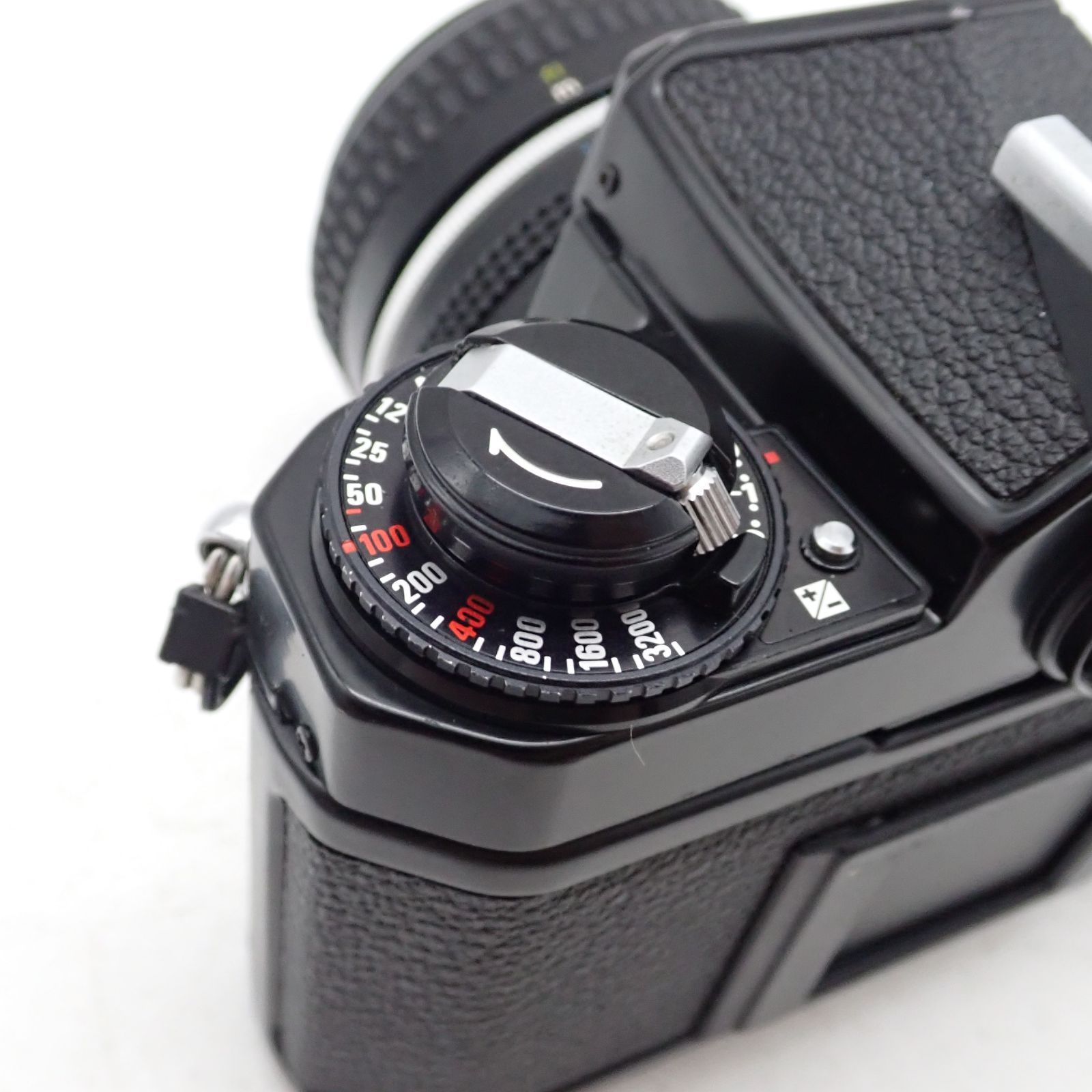 動作確認済】イハゲー EXA・1a Meritar 50mm F2.9 EXA1が可愛