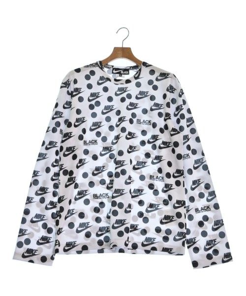 BLACK COMME des GARCONS Tシャツ・カットソー メンズ 【古着】【中古