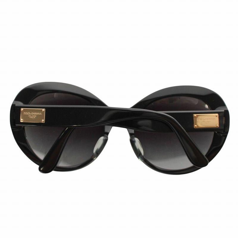 ドルチェ&ガッバーナ ドルガバ DOLCE&GABBANA 眼鏡 サングラス