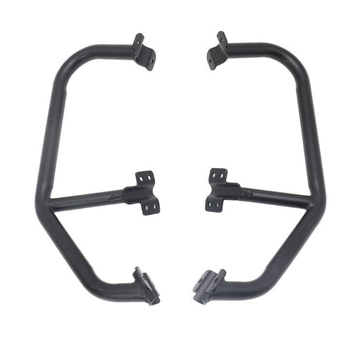 PA1250ワイドガードガード2021に適用します