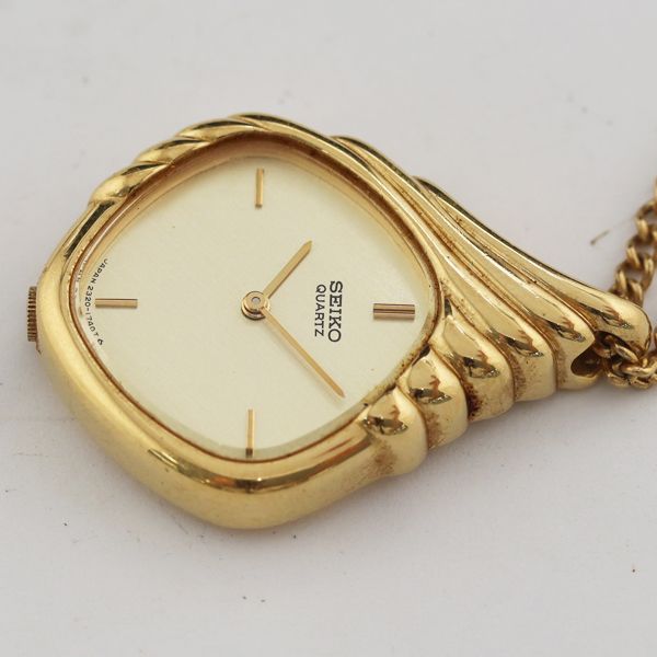 セイコー 18K ベンゼン時計 ケンテックス クラフツマン 25周年記念 特別モデル S526X-04 | ケン