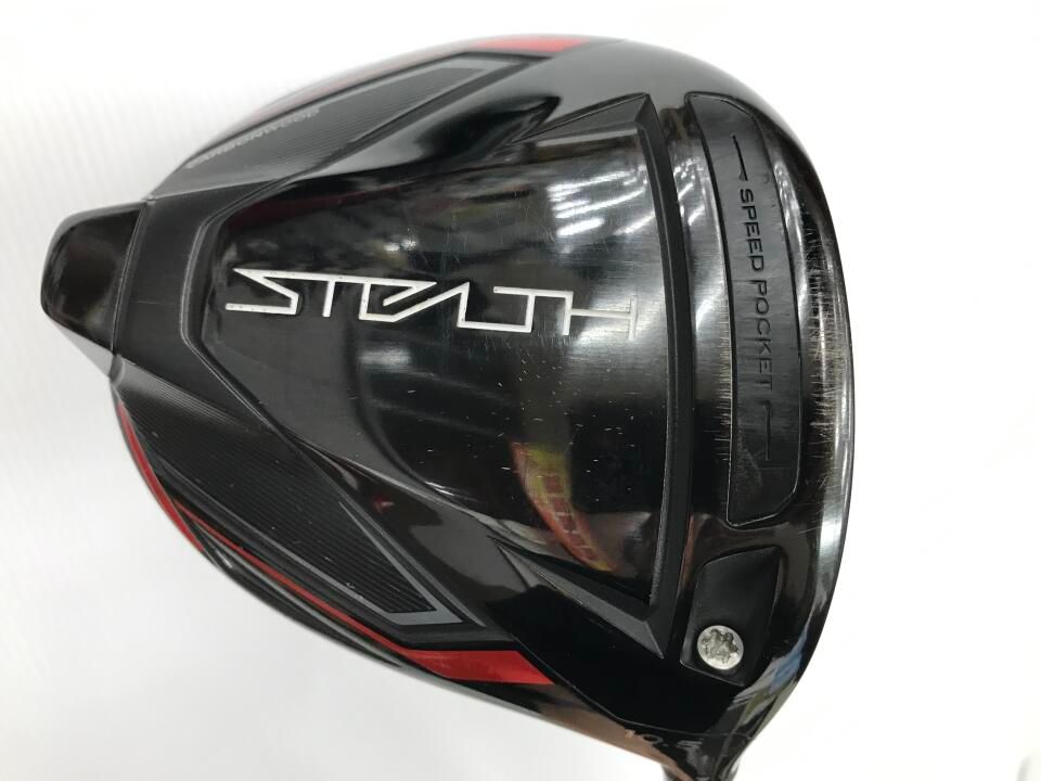 STEALTH | 10.5 | S | ディアマナ TM 50 | | ドライバー | テーラーメイド 最短即日発送