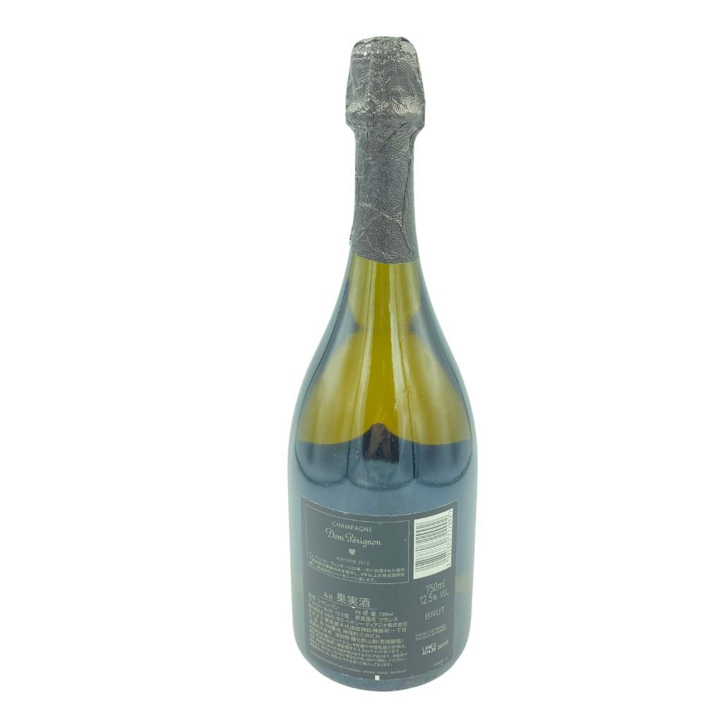 □注目! ドン・ペリニヨン ロゼ 2006 750ml 12.5％ シャンパン - 飲料