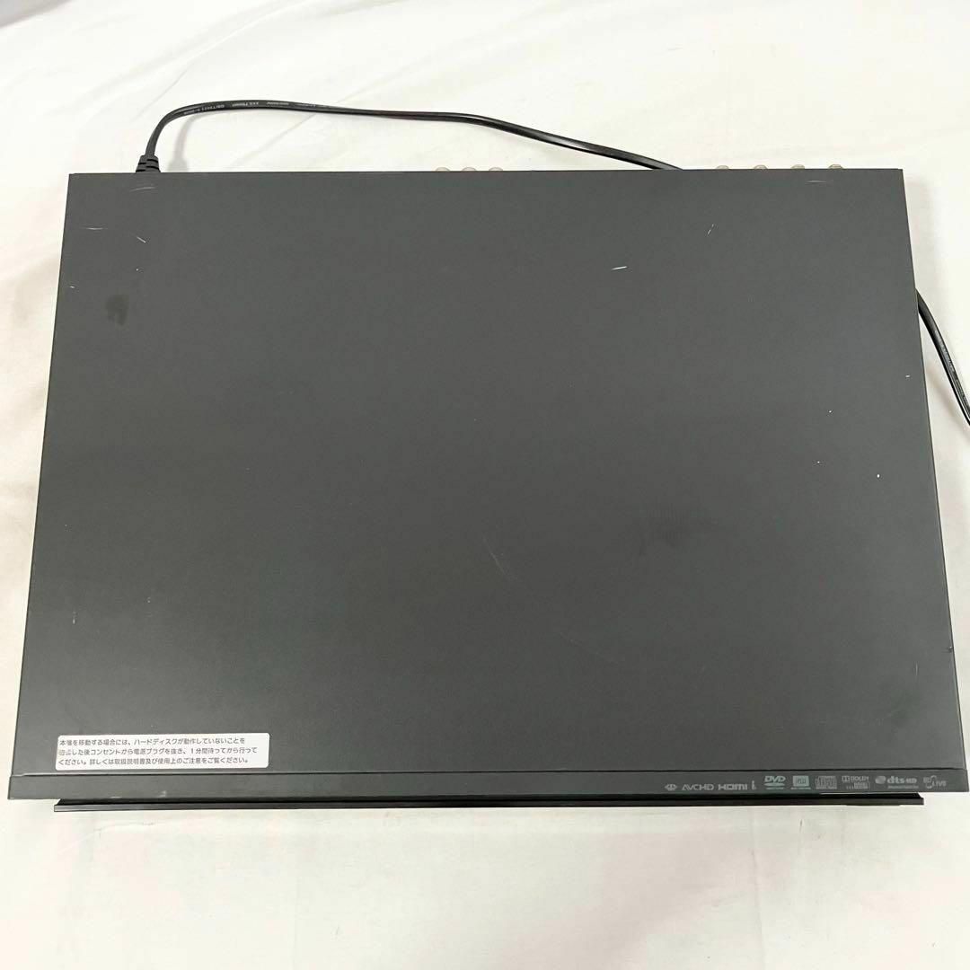 SONY ブルーレイレコーダー 2番組同時録画 BDZ-ZW1000　ブラック BDZ-ZW1000/BDZ-ZW500 | ブルーレイディスクレコーダー | ソニー