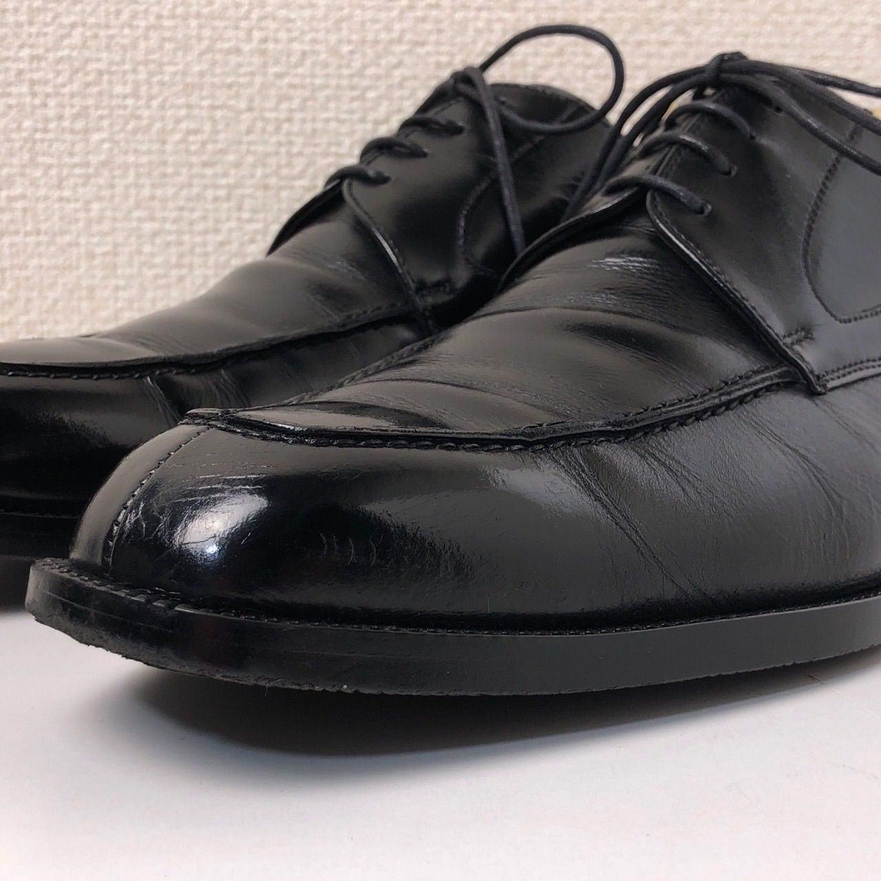 リーガル　Ｖチップ REGAL / リーガル Vチップシューズ 24 1/2a(24.5cm相当)(メンズ