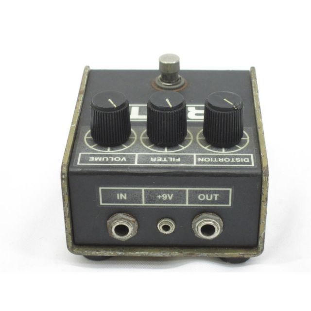Proco RAT2 1988年製 LM308AN ヴィンテージ エフェクター