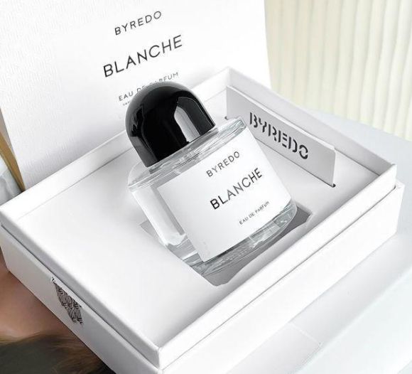 未開封 BYREDO BLANCHE バレード ブランシュ 100ml - メルカリ