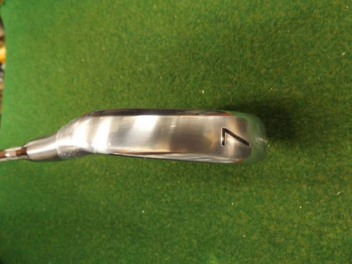 4858 BRIDGESTONE 241CB 7 32° DG 120 S200 ブリヂストン 単品アイアン ゴルフクラブ .983273