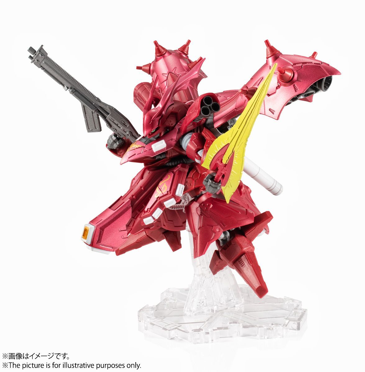 ★HG 8点★ナイチンゲール★マイティストライク★ギャン★マークⅡ★まとめ売り★ ☆HG 8点☆ナイチンゲール☆マイティストライク☆ギャン☆マーク
