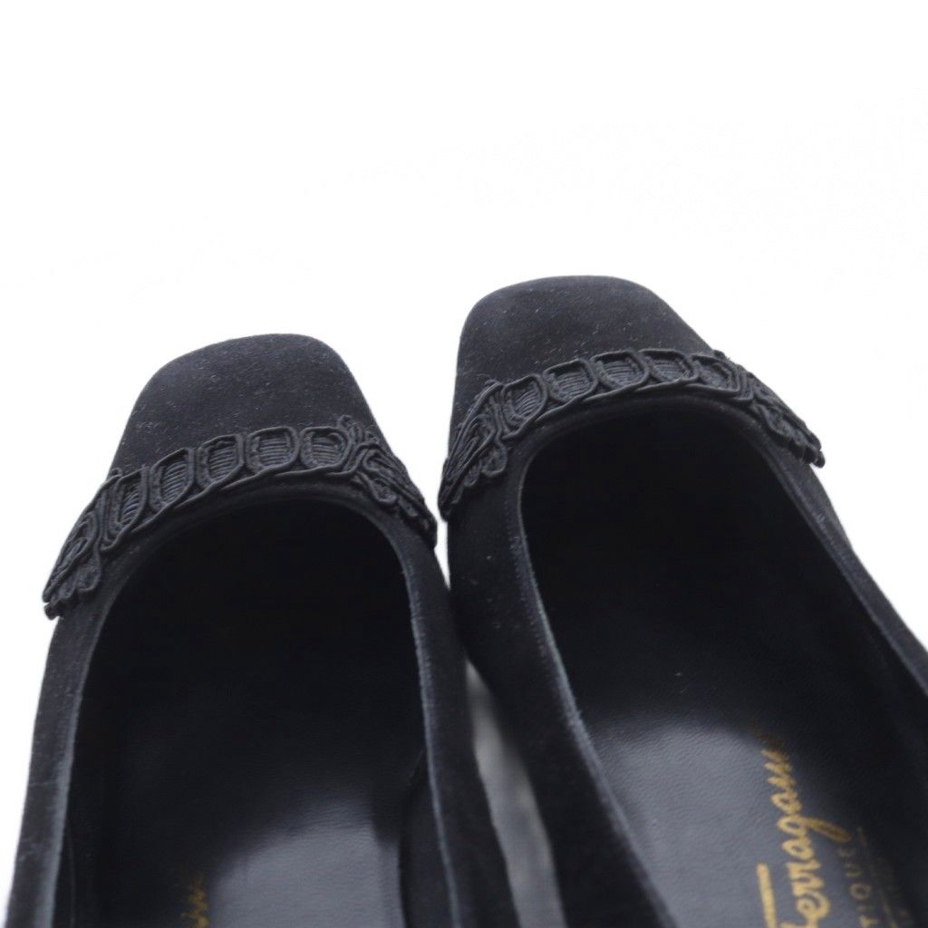 サルヴァトーレフェラガモ Salvatore Ferragamo サルヴァトーレ