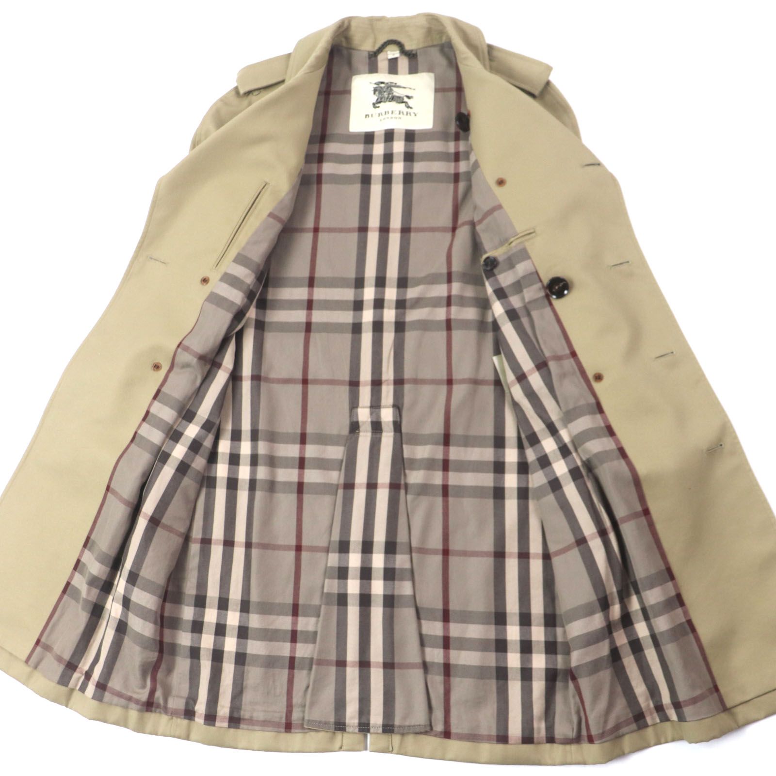 BURBERRY