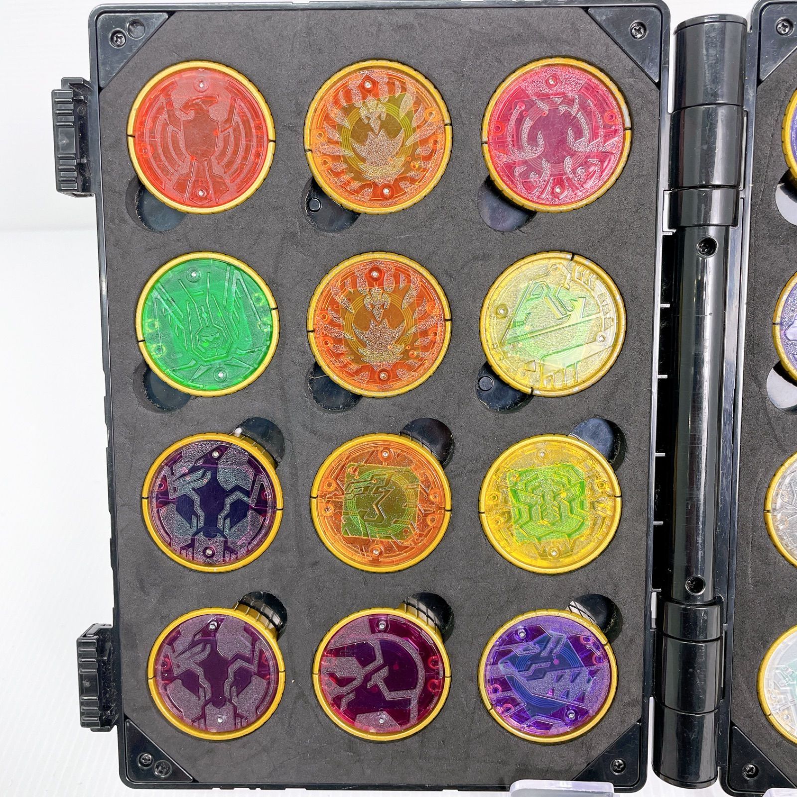 CSMオーズドライバーコンプリートセット　CSMオーメダルホルダー オーメダルホルダー | COMPLETE SELECTION MODIFICATION