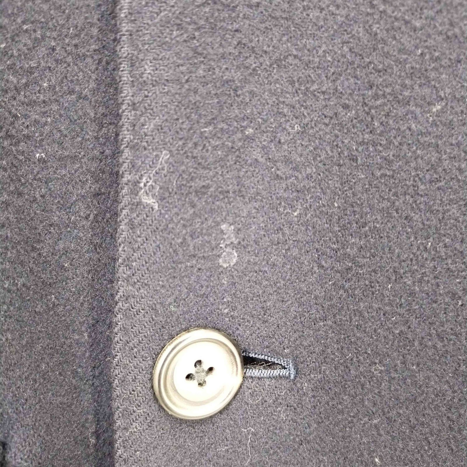 ワイズフォーメン Ys for men ダブルチェスターコート メンズ JPN：S Y