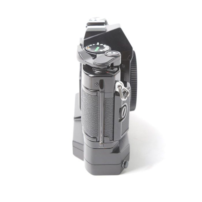 幸せ キヤノン Canon AE-1 プログラム パワーワインダーA2 科学