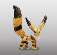 Z-916　ジブリ 天空の城ラピュタ フィギア（新品未使用） FG5 1⁄20 天空の城ラピュタ ロボット兵（園丁バージョン