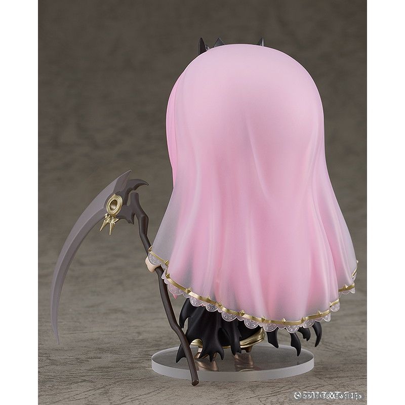 GOOD SMILE COMPANY - ねんどろいど 2118 森カリオペ(もりかりおぺ) ホロライブプロダクション 完成品 可動フィギュア グッドスマイルカンパニー ねんどろいど 森カリオペ
