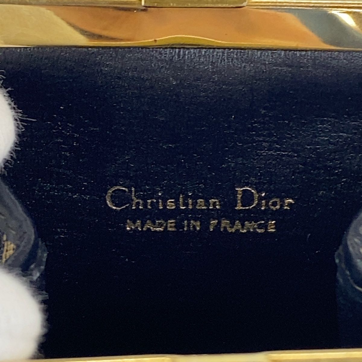 期間限定３０％ＯＦＦ！ Christian Dior クリスチャンディオール