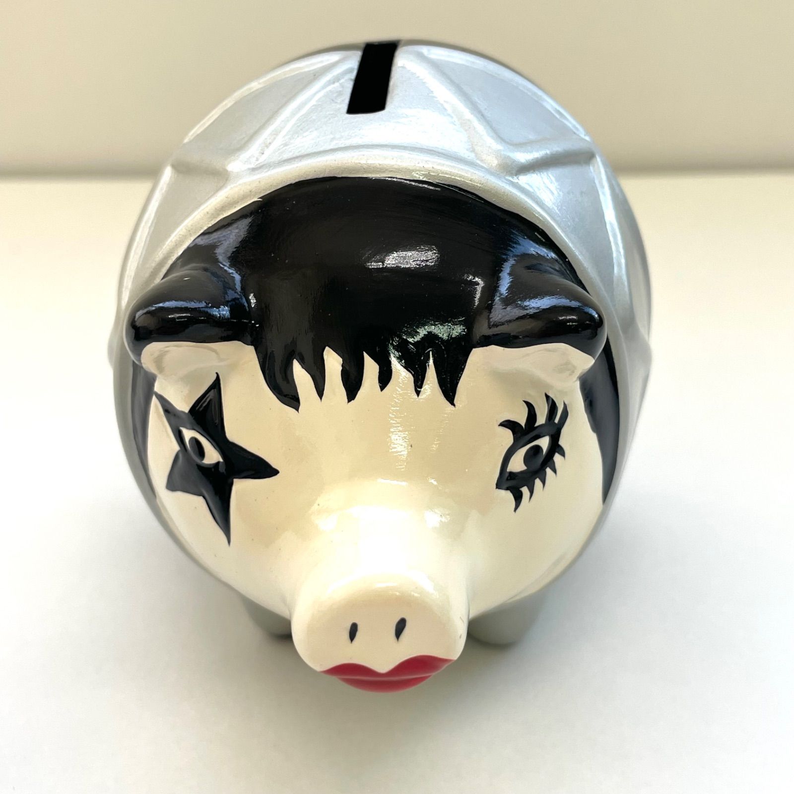 kith 10th anniversary piggy bank 貯金箱　キス KITH (キス) 10th anniversary piggy bank 貯金箱｜トレファクONLINE