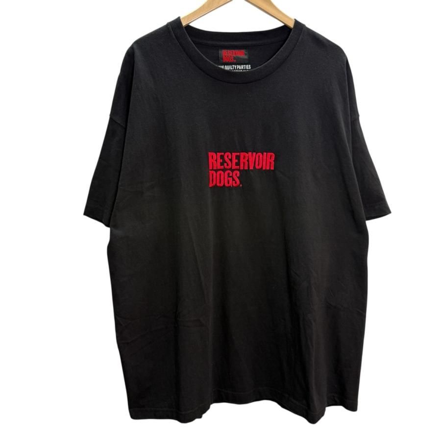 XL WACKO MARIA ワコマリア レザボア Tシャツ WACKO MARIA/ワコマリア/RESERVOIR DOGS / CREW NECK T-SHIRT ( TYPE-2