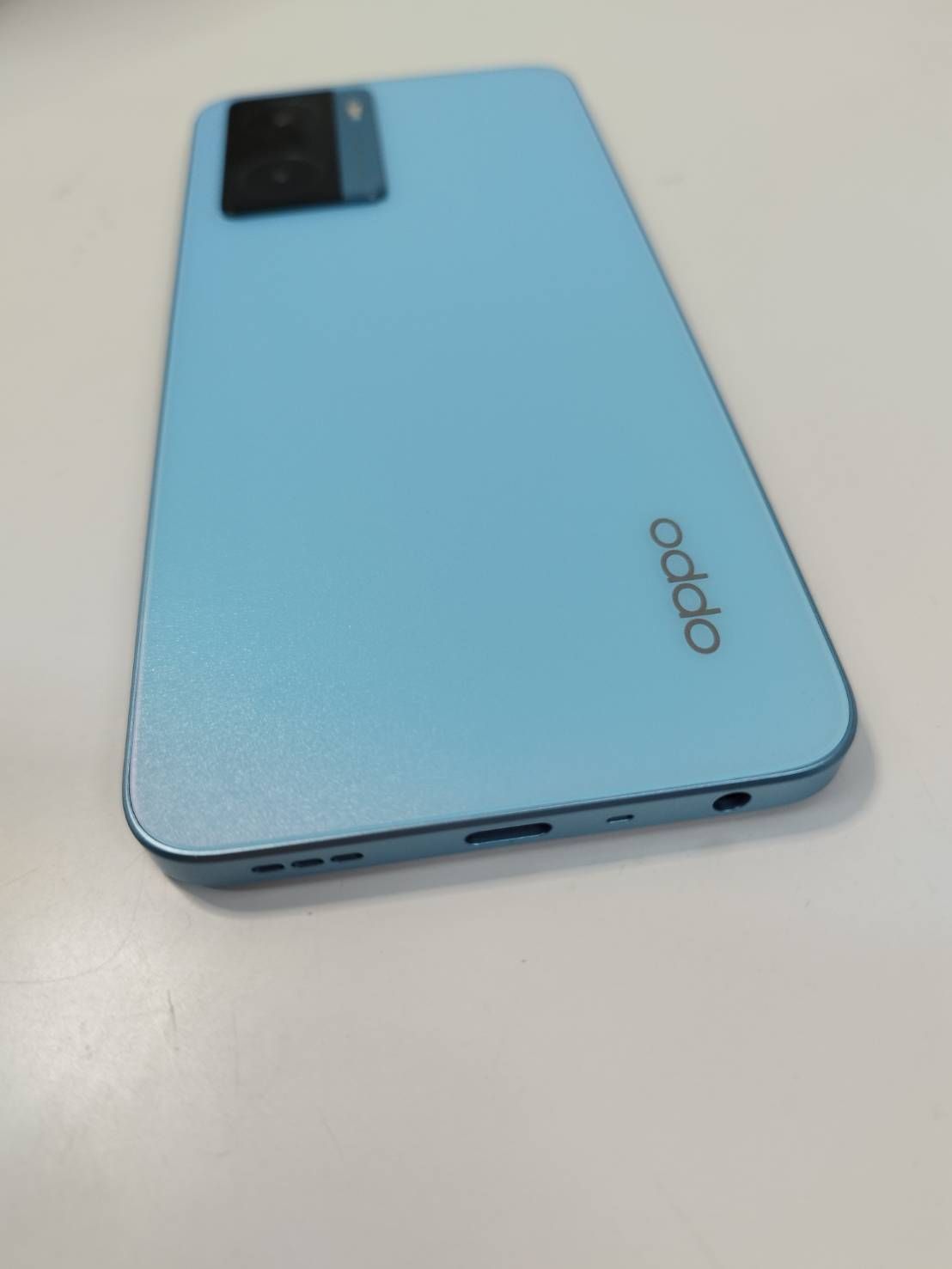 SIMフリー】OPPO A77/CPH2385/128GB/スマホ/Android - メルカリ